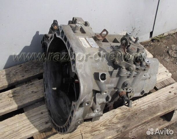 МКПП chery fora,вортекс эстина