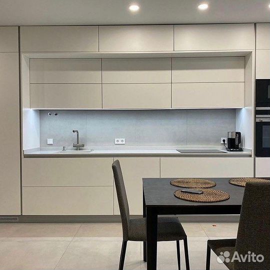 Кухня от производителя