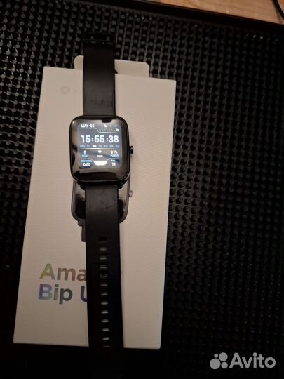 Amazfit Bip U