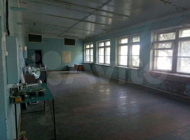 Сдам помещение свободного назначения, 161 м²