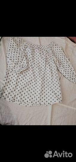 Пакет вещей