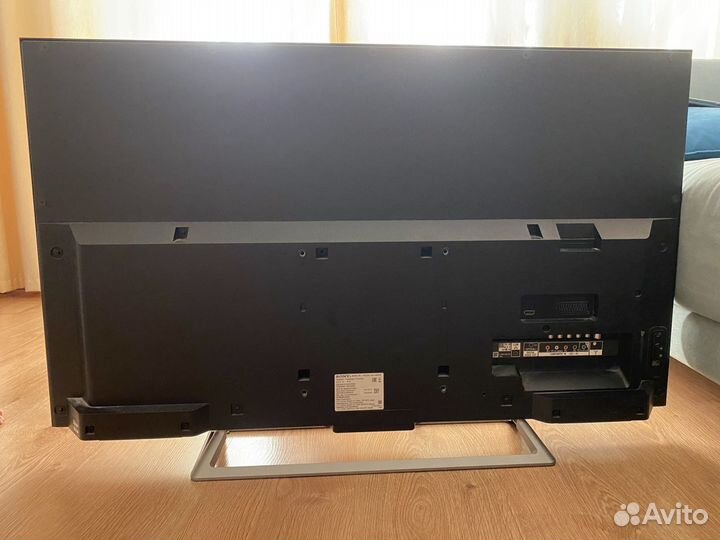 Телевизор SMART tv Sony KDL-40R553C