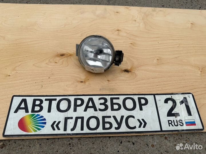 Птф Шевроле Спарк М300 Chevrolet Spark M300