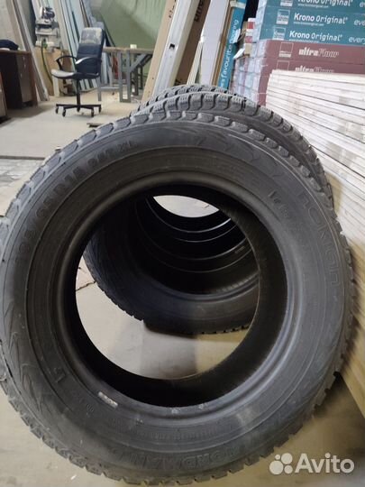 Nordman 5 3.25/4.5 R6.5