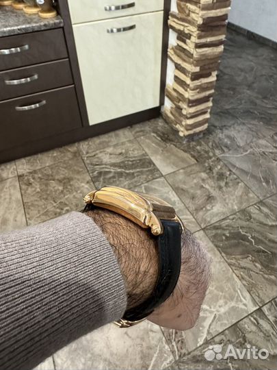 Мужские наручные часы