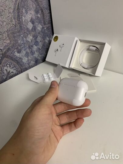 Airpods pro 2 premium