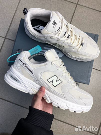 Кроссовки New Balance 530