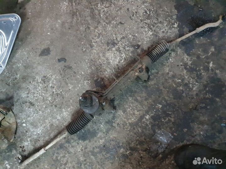 Рулевая рейка Fiat Albea седан 350A1000 2008