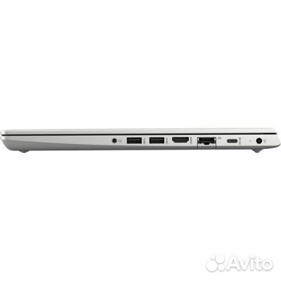 Ноутбук HP ProBook 445R G6