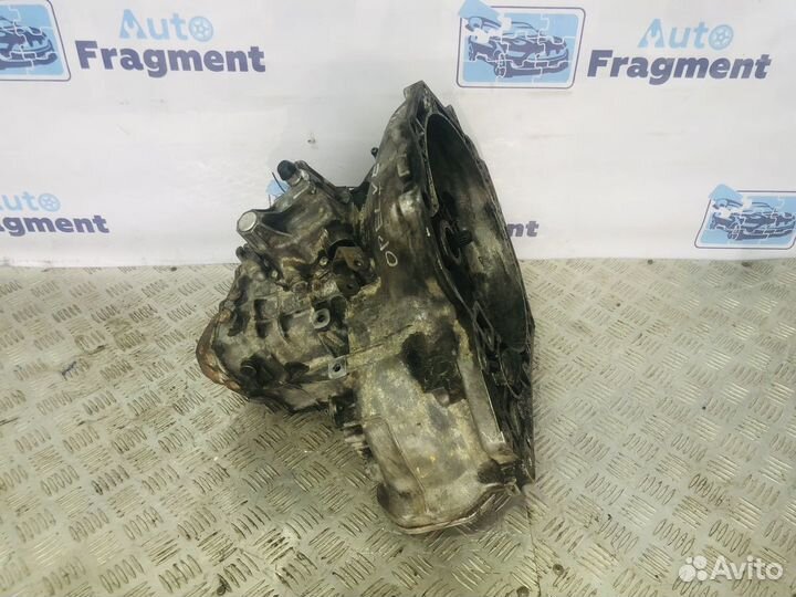 МКПП Коробка передач Opel Vectra B 1.6