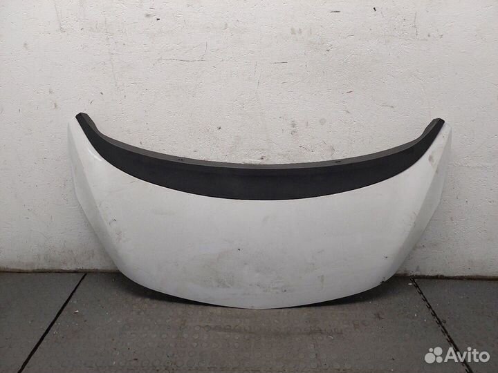 Капот Opel Meriva 2010, 2012