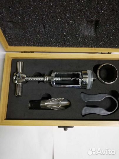 Набор для вина, лото, дартс