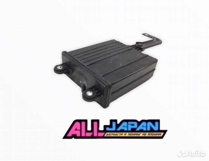 Топливный абсорбер задний Subaru Forester SH5