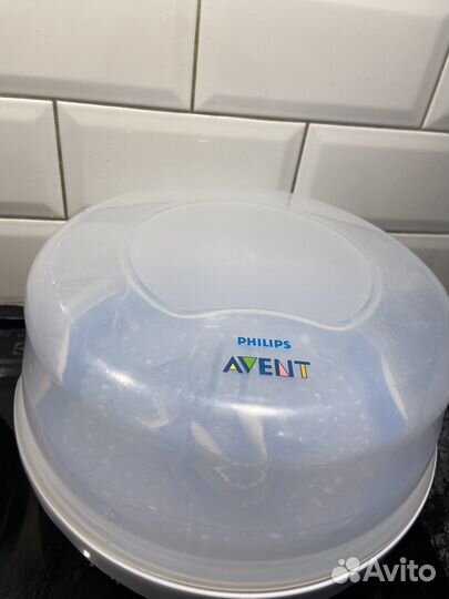 Стерилизатор philips avent