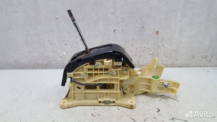 Селектор АКПП Hyundai Solaris RB G4FC 1.6Л 2012