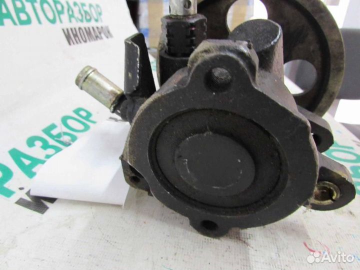 Насос гидроусилителя для Toyota Corsa EL51