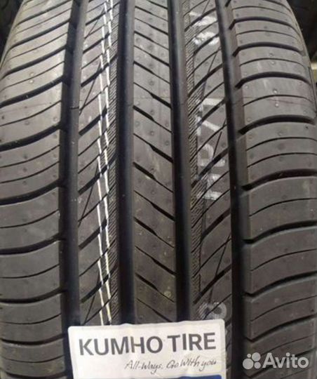 Kumho Crugen HP71 235/55 R18