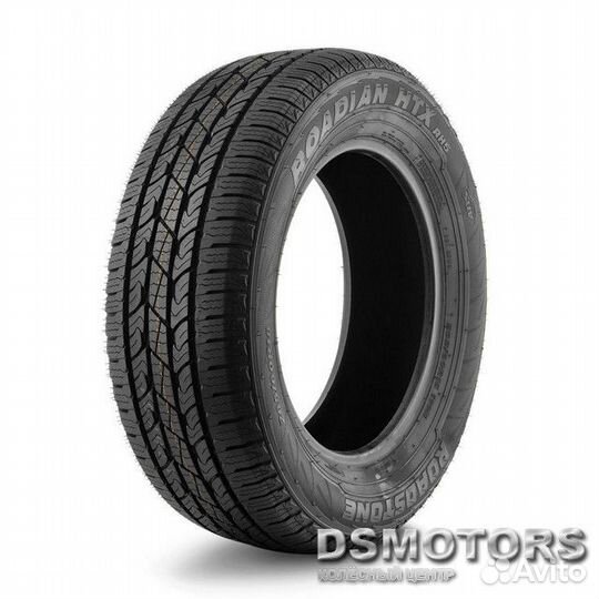 Roadstone Roadian HTX RH5 245/70 R17 110T