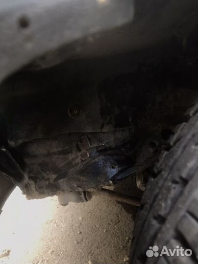 Сидения ваз 21099