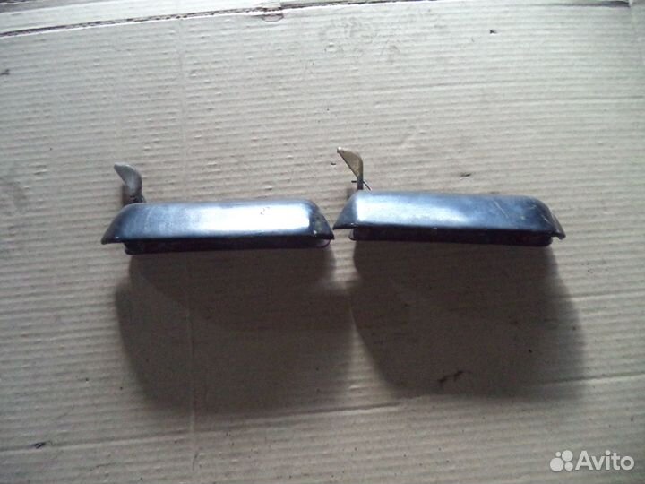 Ручка наружная передняя правая Alfa Romeo 155