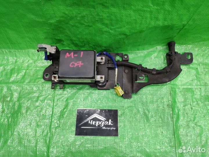 Блок круиз-контроля Mazda CX-7 2006-2012