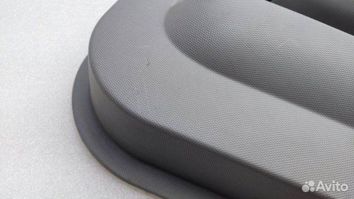 Обшивка двери задняя правая Chrysler Sebring JS