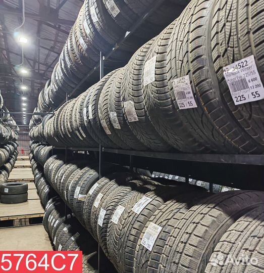 Pirelli Ice Asimmetrico 225/50 R17 95N