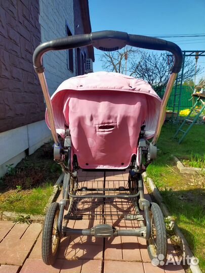 Коляска roan marita 2 в 1