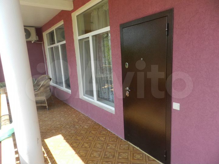 2-к. квартира, 40 м², 2/2 эт.