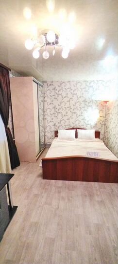 Квартира-студия, 32 м², 4/4 эт.