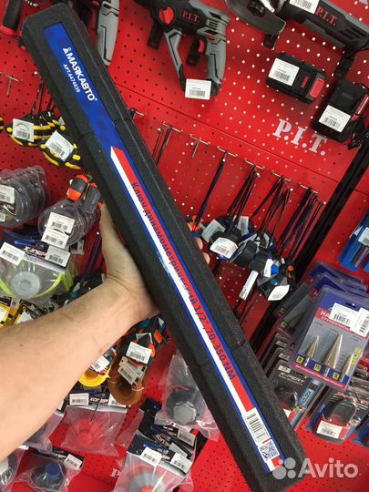 Ключ динамометрический 1/2