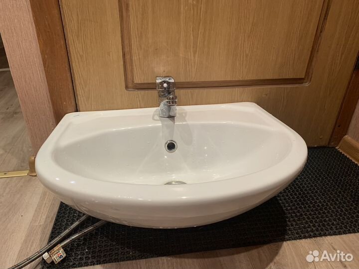 Сантехника