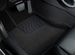 Коврики 3D для Toyota Highlander 3 2013-2020г