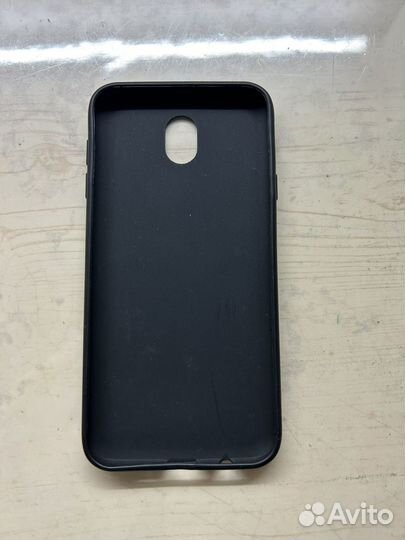 Чехол на samsung J3 2017