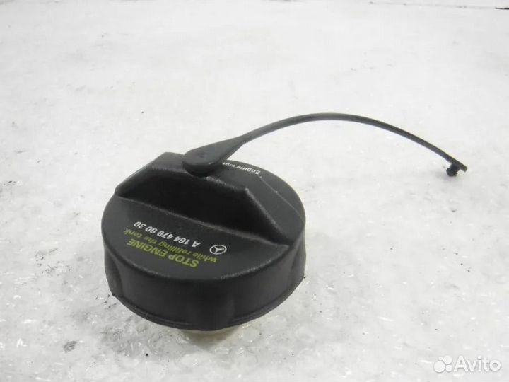 Крышка горловины бензобака Mercedes A1644700030