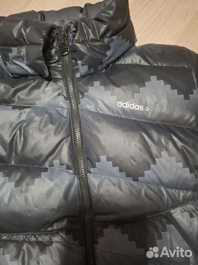 Зимний комплект Adidas