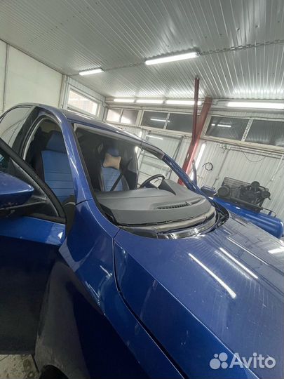 Автосервис ремонт Лобовых Стекол Тонировка