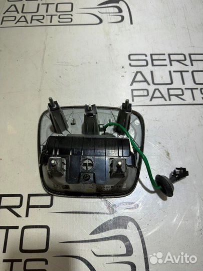 Ручка багажника Kia Soul AM G4FC 2009