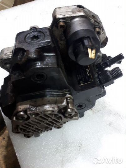 Топливный насос высокого давления KIA sorento 06