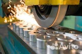 Требуется Шлифовщик в г.Гаврилов-Ям (вахта)