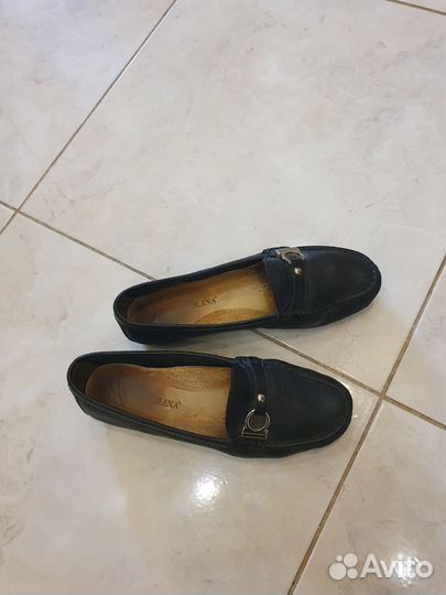 Tervolina туфли 37