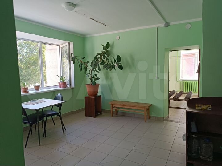 Комната 11,4 м² в 4-к., 3/9 эт.