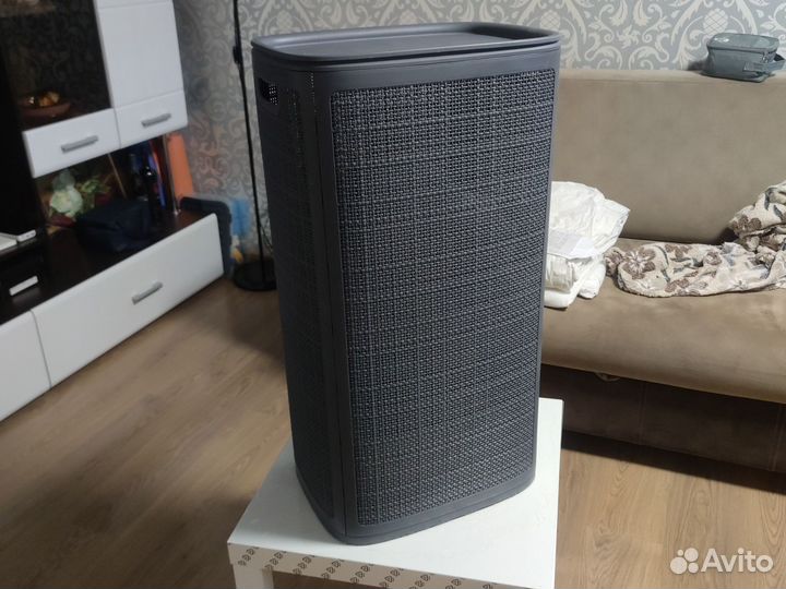 Корзина для белья