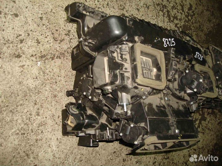 Корпус Mercedes Benz S W221 2005-2013