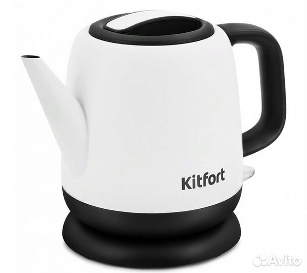 Чайник Kitfort кт-6112