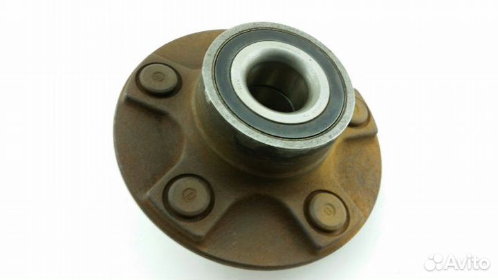 Ступица задняя Nissan Cefiro A32