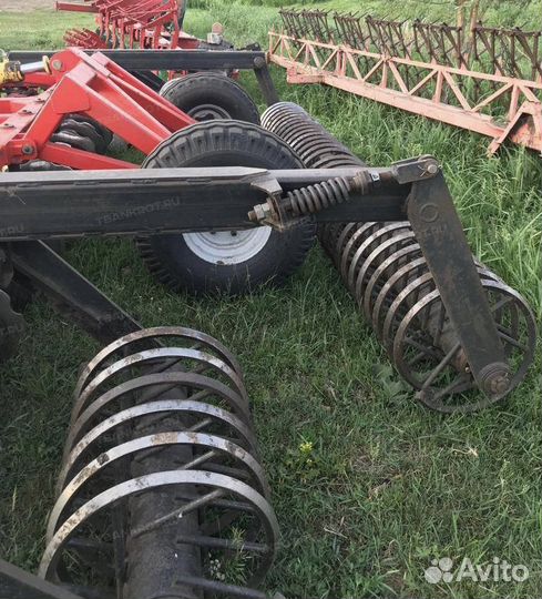 Борона БДМ-Агро БДМ 6х4, 2020