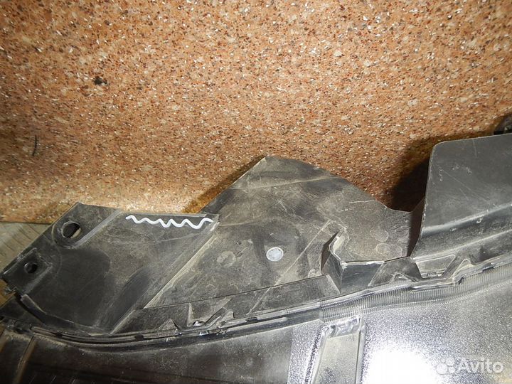 Фара левая, Mazda (Мазда) -CX-5 (17)