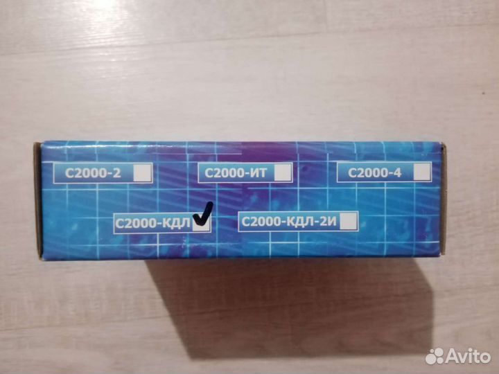 С 2000 кдл
