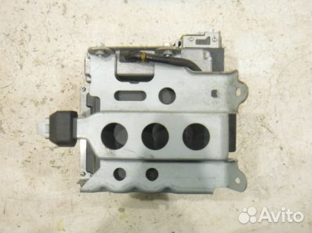 Компрессор системы массажа